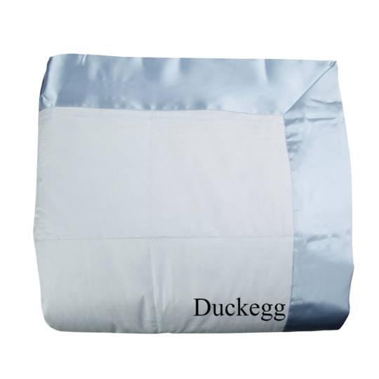 Eden - Cafe Blanket - Duckegg
